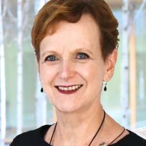 Juliette Bonsera (Pflegeexpertin, Berufsbildungsverantwortliche)