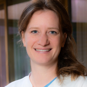 Eliane Ott (Co-Leitung Ergotherapie)