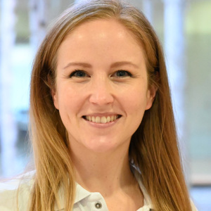 Ramona Pfunder (Fachbegleitung F.O.T.T.®, Logopädin BSc)