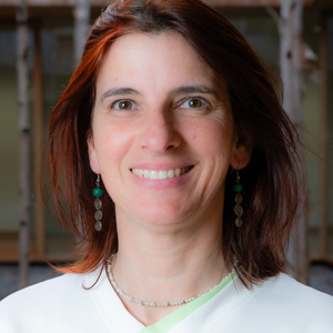 Kerstin Rödiger (Dr. theol., Spitalseelsorgerin)