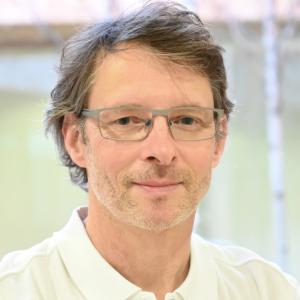 Andreas Schmidt (Physiotherapeut / Vorstand Förderverein pro REHAB)